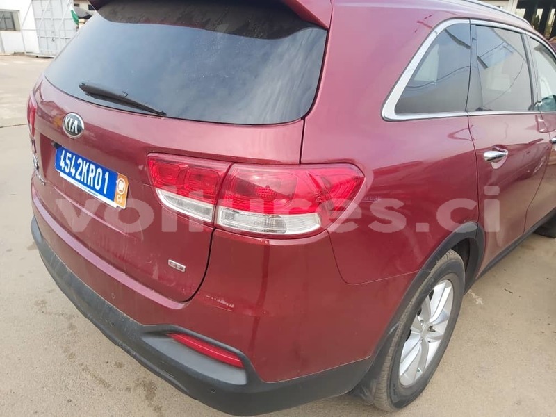 Big with watermark kia sorento abidjan abidjan 17552