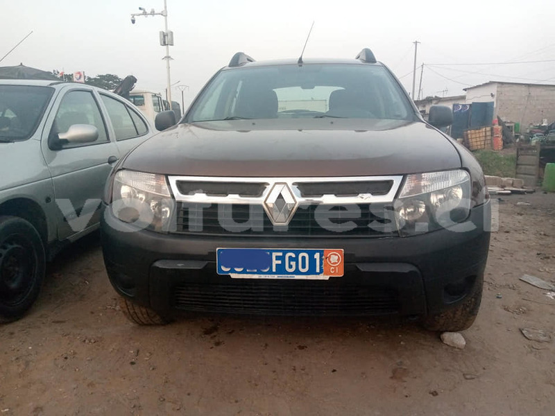 Big with watermark renault duster abidjan abidjan 17558