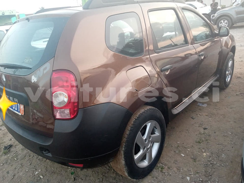 Big with watermark renault duster abidjan abidjan 17558