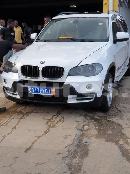 Big with watermark bmw x5 abidjan abidjan 17562