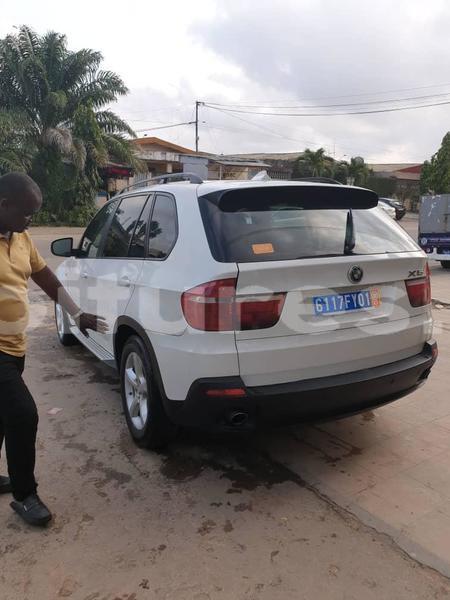 Big with watermark bmw x5 abidjan abidjan 17562