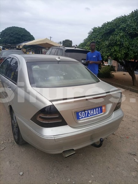 Big with watermark mercedes benz c classe abidjan abidjan 17565