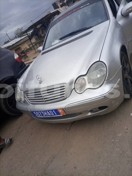 Big with watermark mercedes benz c classe abidjan abidjan 17565