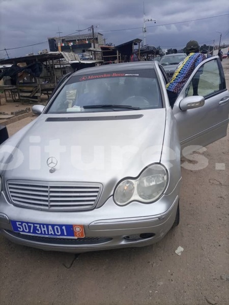 Big with watermark mercedes benz c classe abidjan abidjan 17565