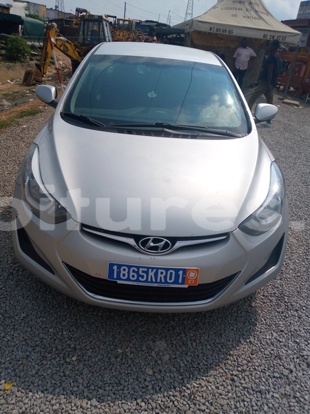 Big with watermark hyundai elantra abidjan abidjan 17573