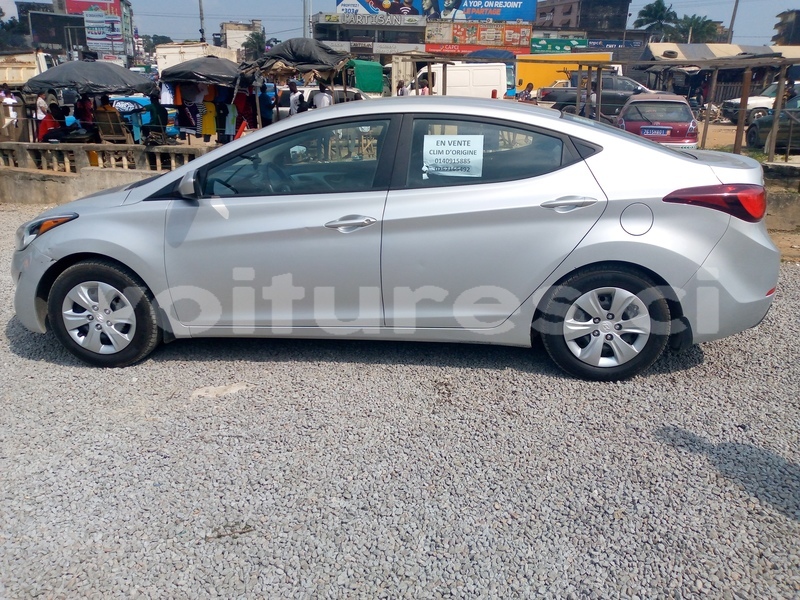 Big with watermark hyundai elantra abidjan abidjan 17573