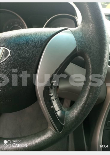 Big with watermark hyundai elantra abidjan abidjan 17573