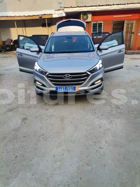 Big with watermark hyundai tucson abidjan abidjan 17577