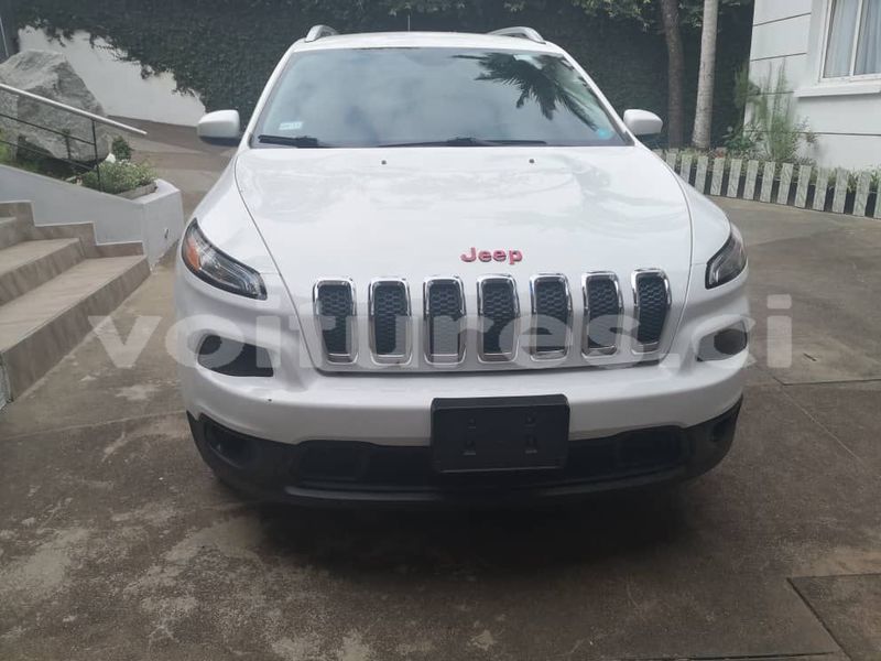 Big with watermark jeep grand cherokee srt8 abidjan abidjan 17581