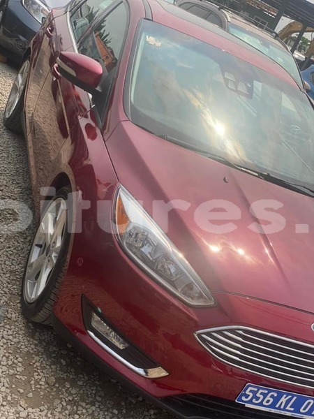 Big with watermark ford focus abidjan abidjan 17584