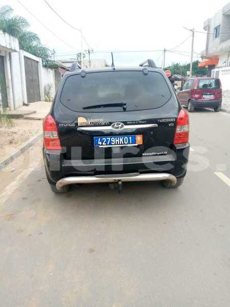 Big with watermark hyundai tucson abidjan abidjan 17594