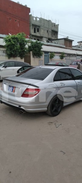 Big with watermark mercedes benz c classe abidjan abidjan 17599