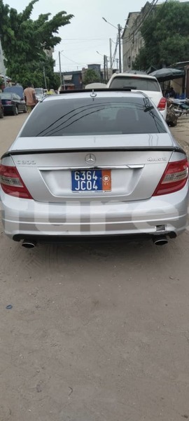 Big with watermark mercedes benz c classe abidjan abidjan 17599