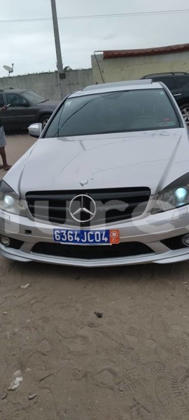 Big with watermark mercedes benz c classe abidjan abidjan 17599