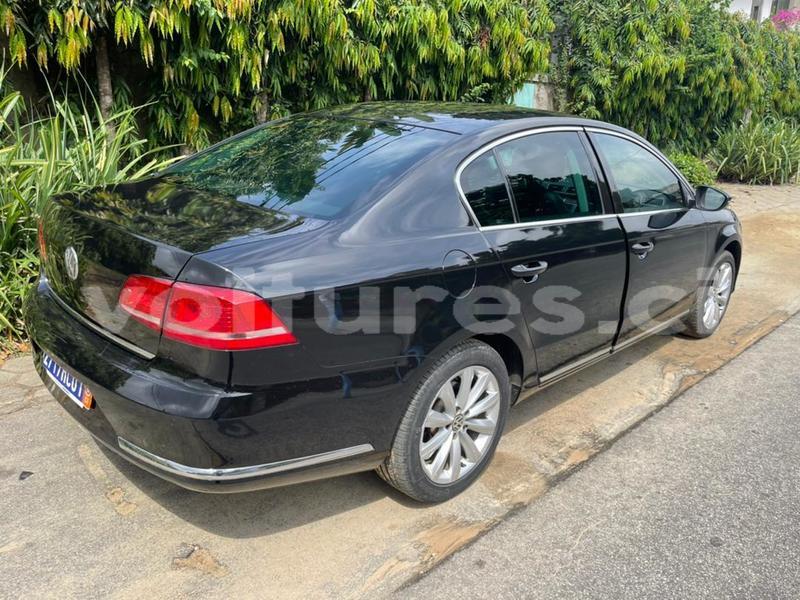 Big with watermark volkswagen passat abidjan abidjan 17618