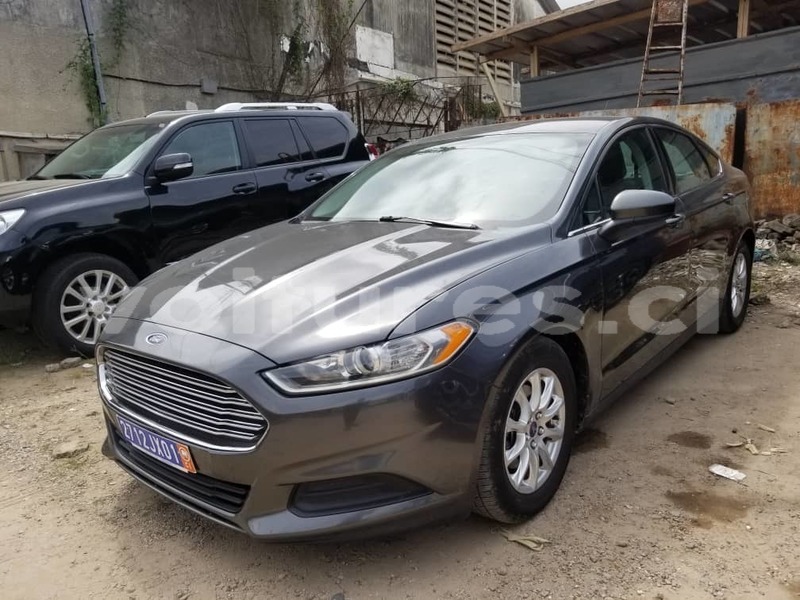 Big with watermark ford fusion abidjan abidjan 17620