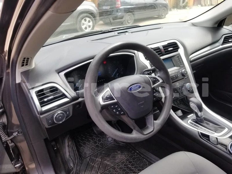 Big with watermark ford fusion abidjan abidjan 17620