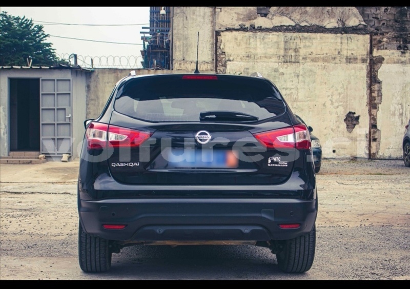 Big with watermark nissan qashqai abidjan abidjan 17622