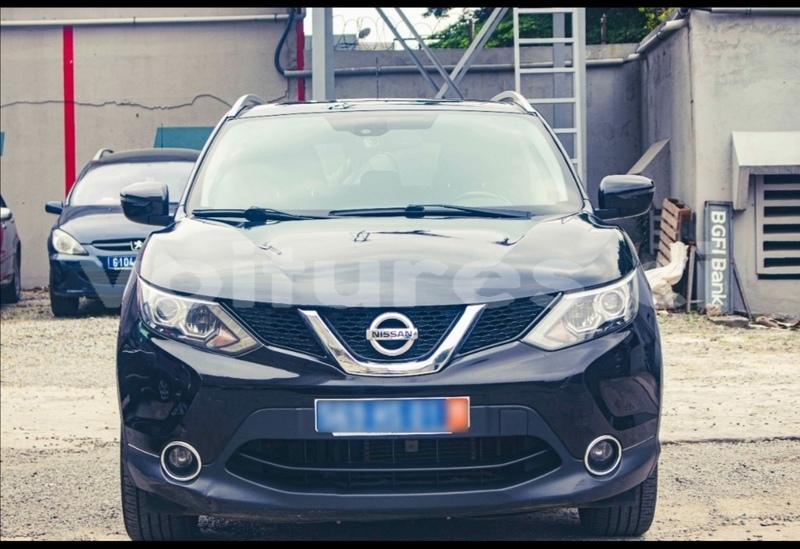 Big with watermark nissan qashqai abidjan abidjan 17622