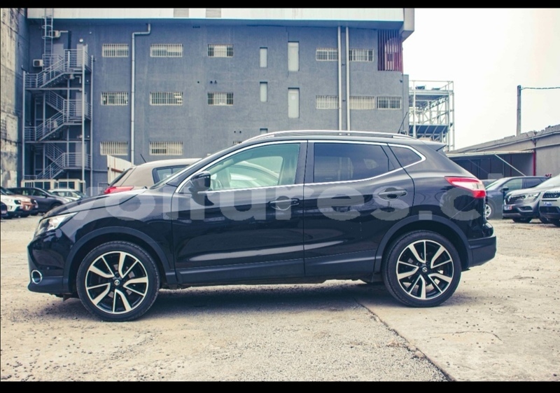 Big with watermark nissan qashqai abidjan abidjan 17622