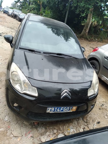 Big with watermark citroen c3 abidjan abidjan 17631