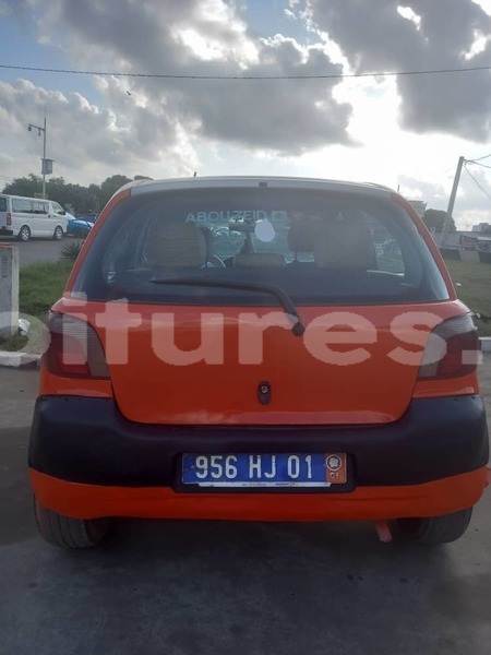 Big with watermark toyota yaris abidjan abidjan 17634