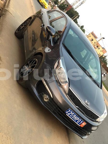 Big with watermark kia rio abidjan abidjan 17639