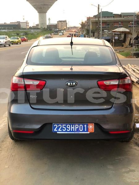 Big with watermark kia rio abidjan abidjan 17639