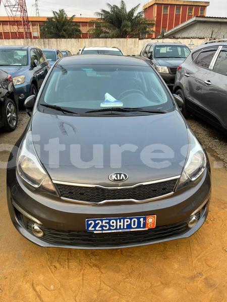 Big with watermark kia rio abidjan abidjan 17639