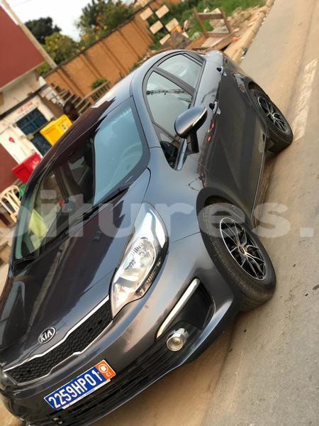 Big with watermark kia rio abidjan abidjan 17639