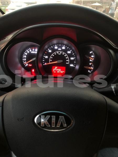 Big with watermark kia rio abidjan abidjan 17639