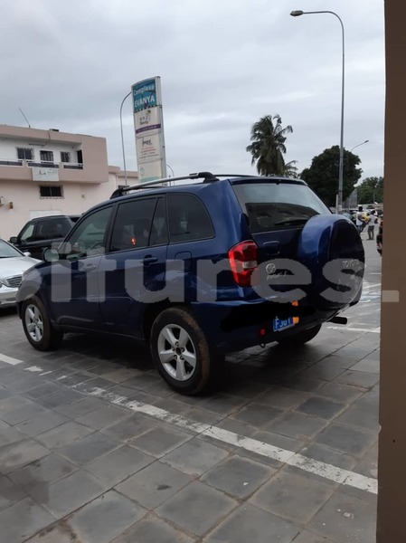 Big with watermark toyota rav4 abidjan abidjan 17640