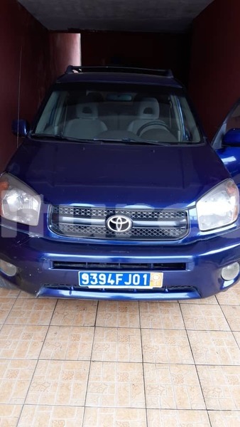 Big with watermark toyota rav4 abidjan abidjan 17640