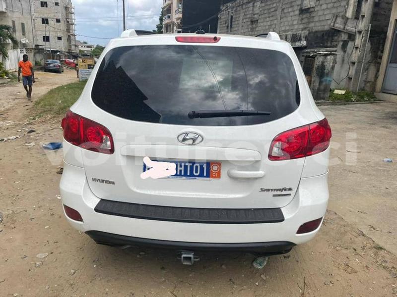 Big with watermark hyundai santa fe abidjan abidjan 17642