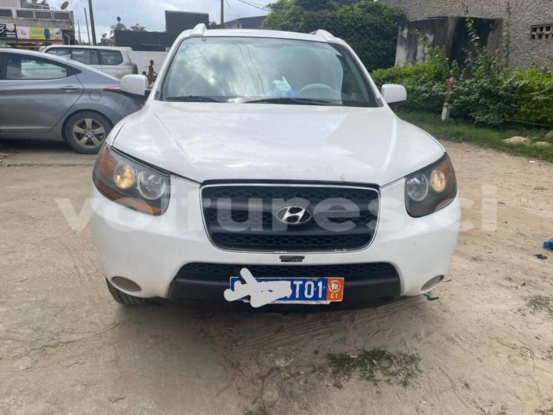 Big with watermark hyundai santa fe abidjan abidjan 17642