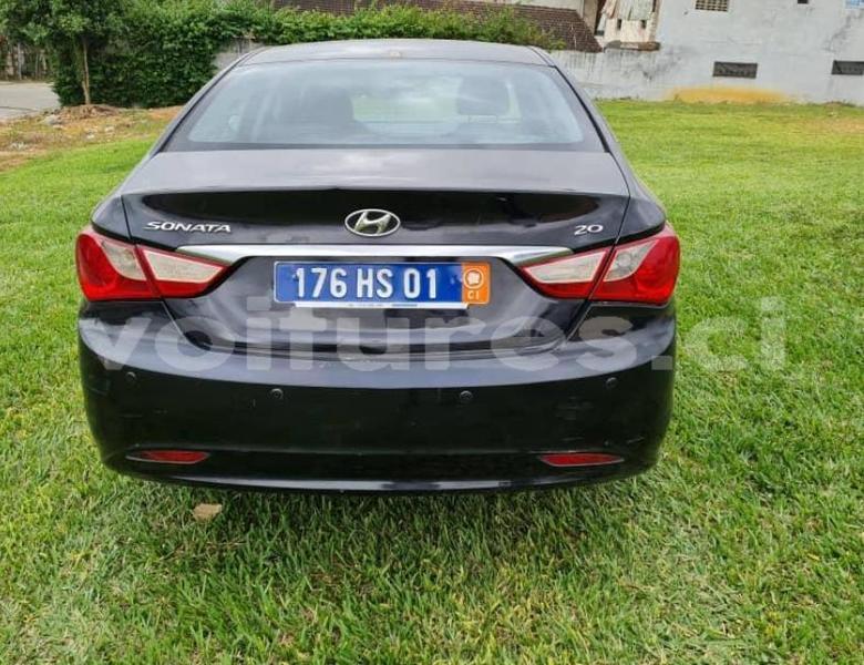 Big with watermark hyundai sonata abidjan abidjan 17643