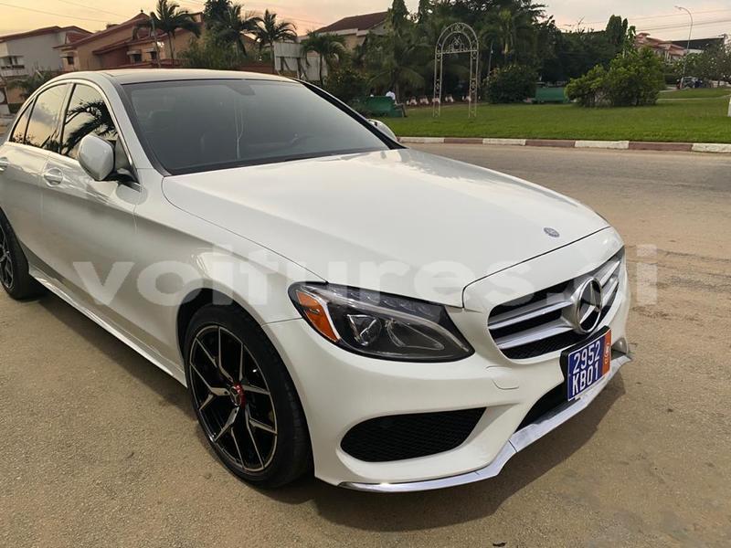 Big with watermark mercedes benz c classe abidjan abidjan 17655