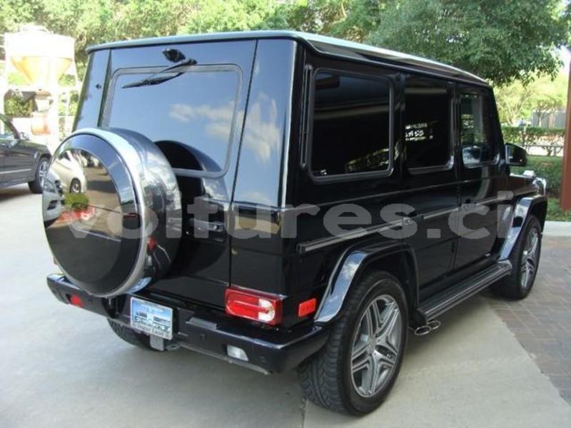 Big with watermark mercedes benz g klasse bas sassandra san pedro 17660