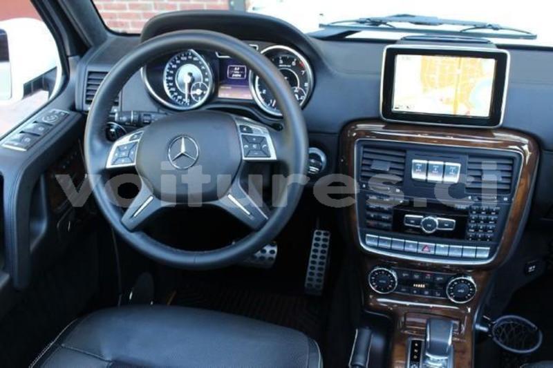 Big with watermark mercedes benz g klasse bas sassandra san pedro 17660