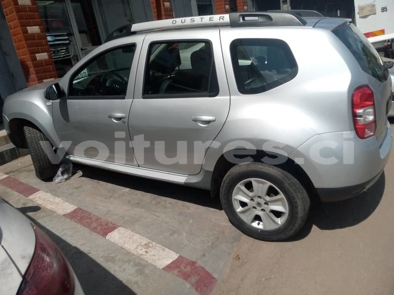 Big with watermark dacia duster abidjan abidjan 17662