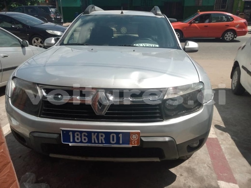 Big with watermark dacia duster abidjan abidjan 17662