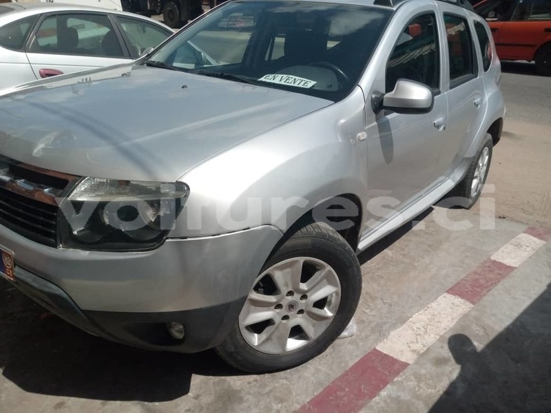 Big with watermark dacia duster abidjan abidjan 17662