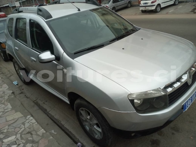 Big with watermark dacia duster abidjan abidjan 17662