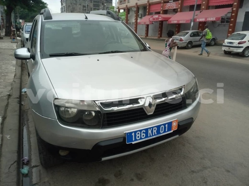 Big with watermark dacia duster abidjan abidjan 17662