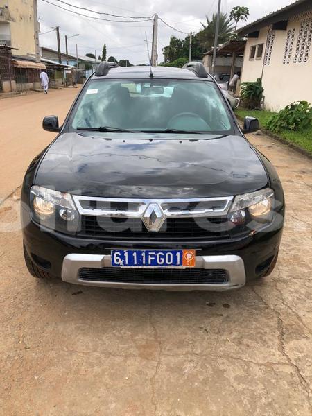 Big with watermark renault duster abidjan abidjan 17663