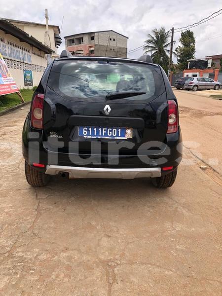 Big with watermark renault duster abidjan abidjan 17663