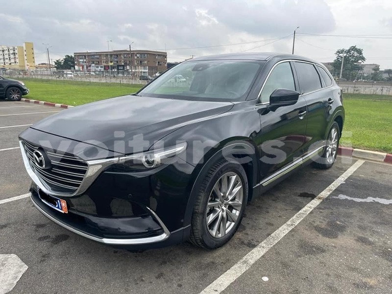 Big with watermark mazda cx 9 abidjan abidjan 17665