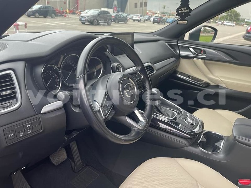 Big with watermark mazda cx 9 abidjan abidjan 17665