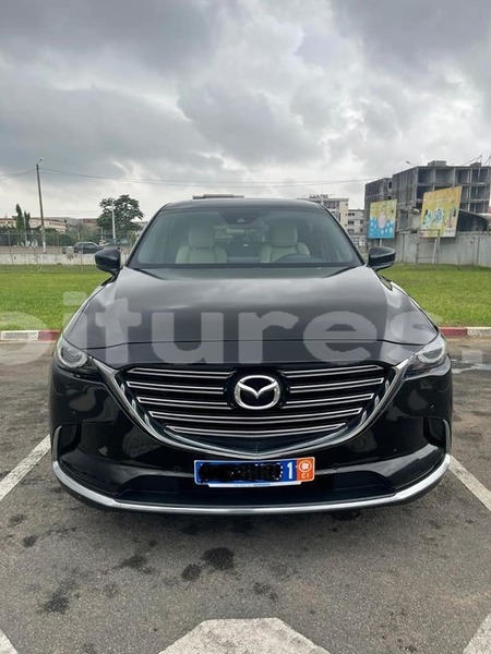 Big with watermark mazda cx 9 abidjan abidjan 17665