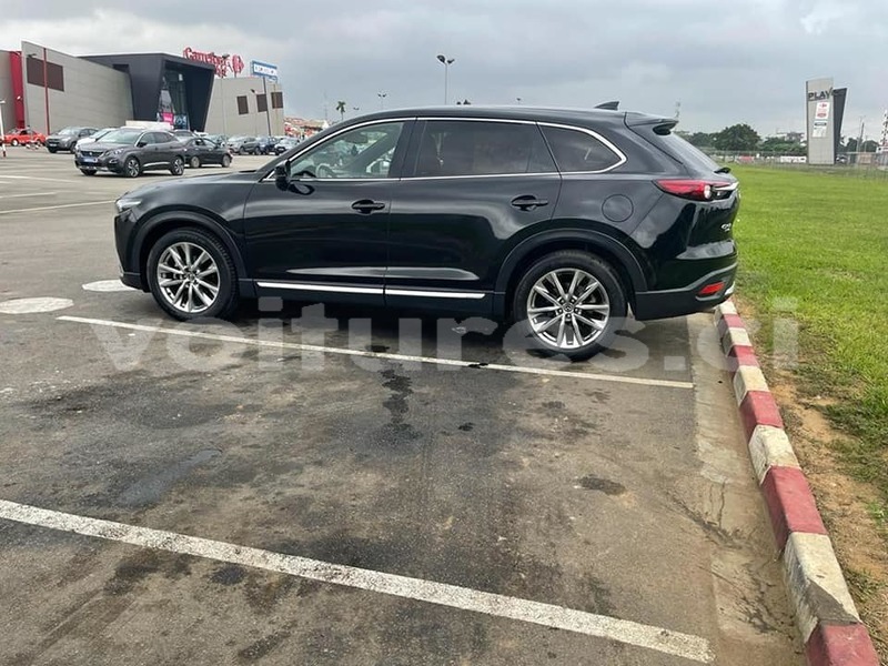 Big with watermark mazda cx 9 abidjan abidjan 17665